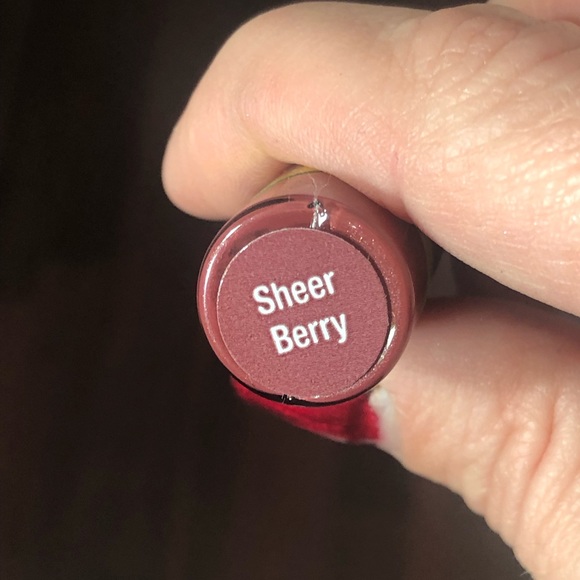 Sheer Berry Lipsense NWT - Picture 4 of 6